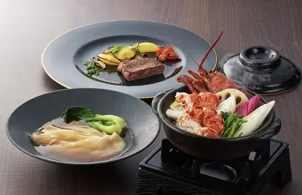 （2026年11月）至高ディナー -厳選食材×本格中華-
