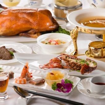 ザ・オールインワン 宴席　全258品 食べ飲み放題！