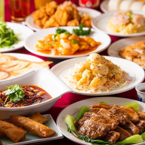 大勢なら貸切で大宴会