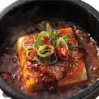石燒麻婆豆腐