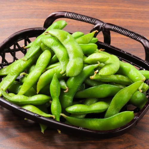 枝豆