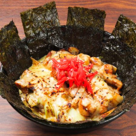 歌舞伎丼