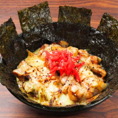歌舞伎丼