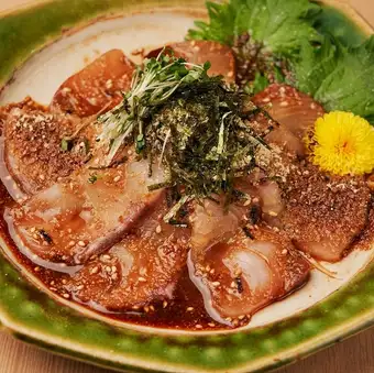 ごまかんぱち 一人前