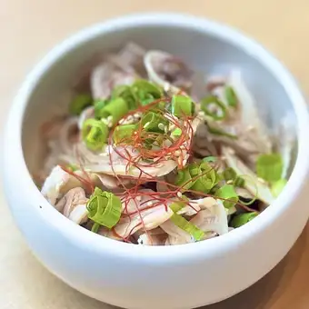 酢もつ