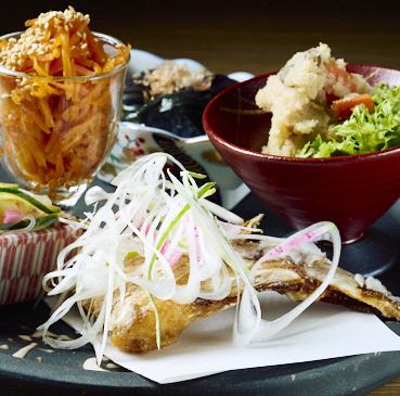 [经验丰富的厨师烹制的正宗日本料理任您享用]