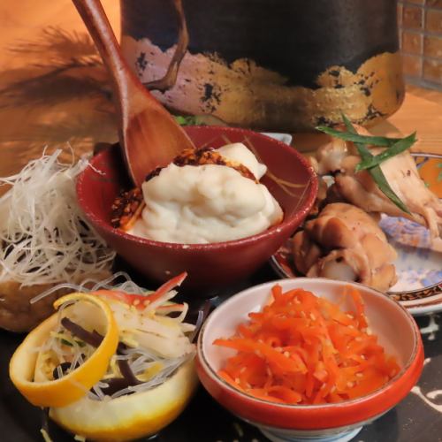 食べ飲み放題付コース