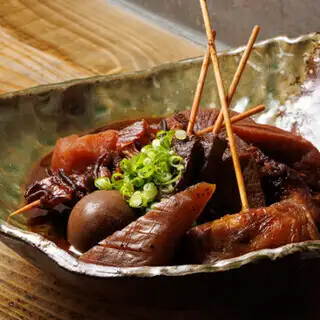 当天即可预订！【高级自助主厨御番财】京都风味高汤关东煮+自助御番财，仅需3480日元