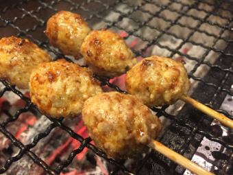 Tsukune