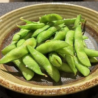 枝豆