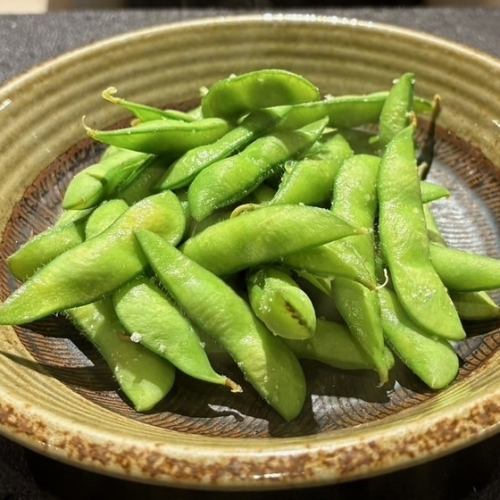 枝豆