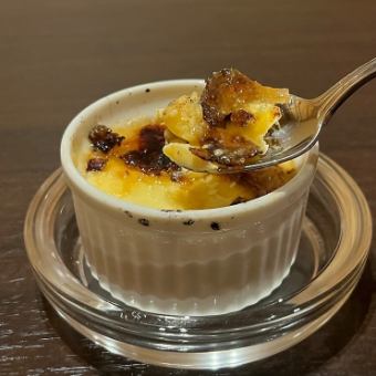 濃厚カタラーナ