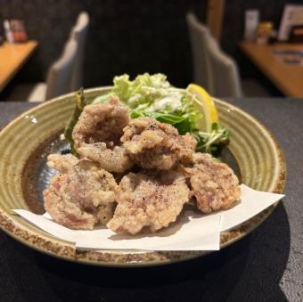 炒肫