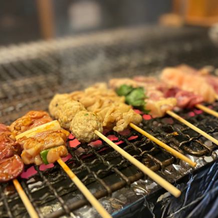 【2月の日～木曜限定仕事帰りにサクッと90分飲み放題】料理おまかせ全7品　4500円(税込）