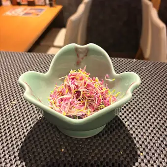 가키노모토 폰즈