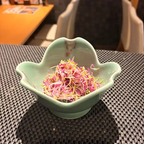 가키노모토 폰즈