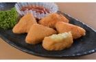 Cheese fry