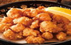 Deep-fried cartilage