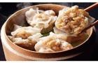 Kagoshima black pork coarsely ground shumai