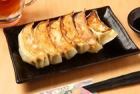 Baked dumplings