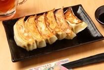 焼き餃子