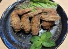 Addictive chicken wings