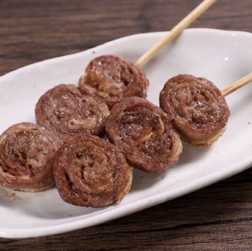 和牛 串2本