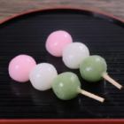 月見団子