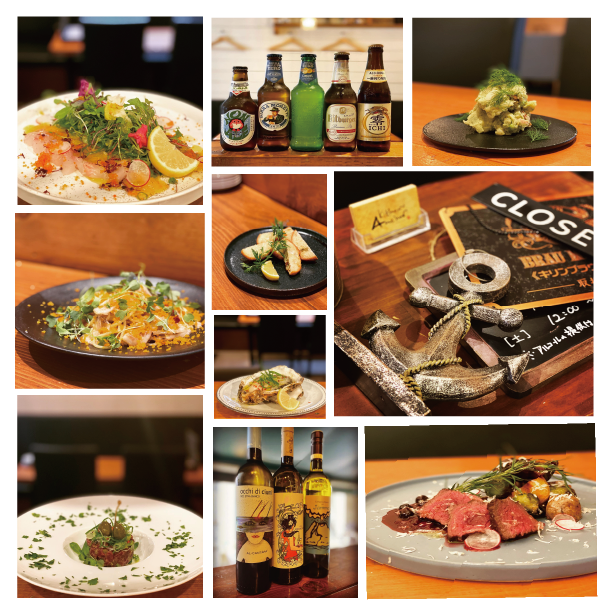 Kitchen Anchor 公式