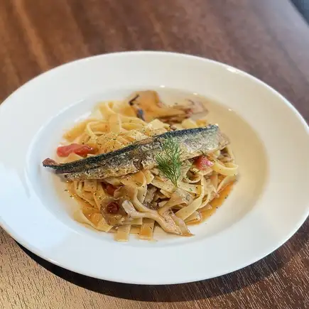 11/5よりスタート【Lunch】ハーフコース