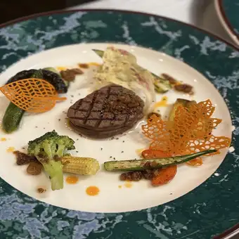 [Dinner] Cena B (starting December 26th)