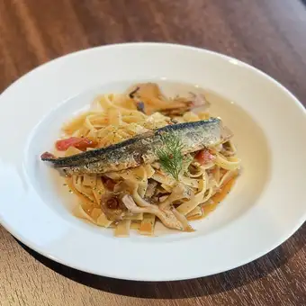 ハーフコース