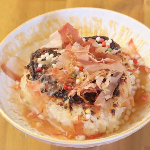 焼きおにぎり