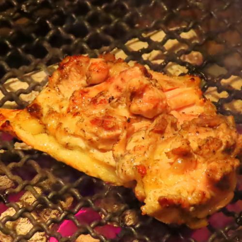 【名古屋コーチン使用の逸品】炭火焼などの逸品メニューも！