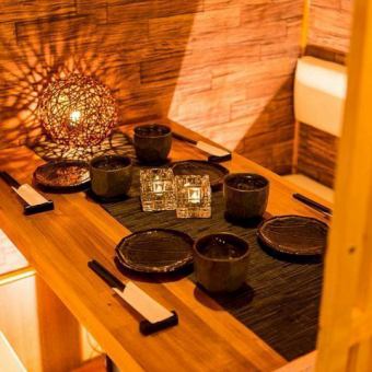 All seats are completely private! Seats only! Smoking and non-smoking seats available [2 people - up to 100 people] Now accepting reservations for private parties!