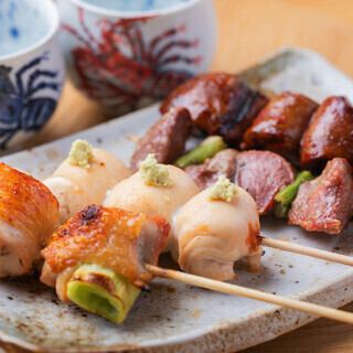*Banquet* 3 hours all-you-can-drink from 4,000 yen