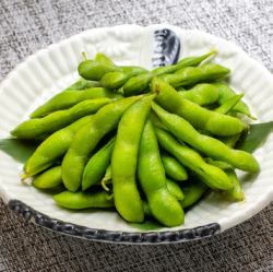 Edamame