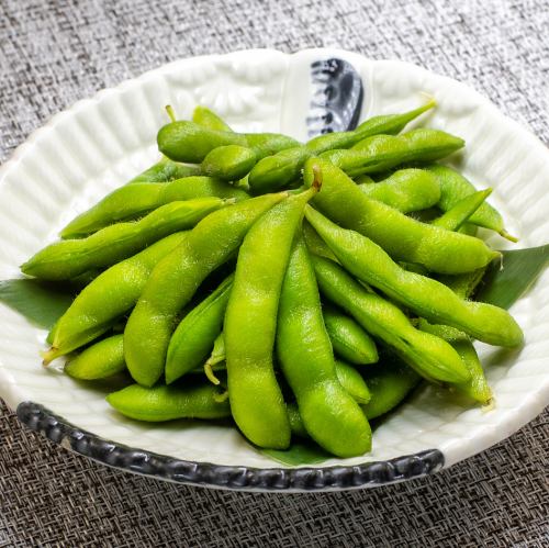 Edamame