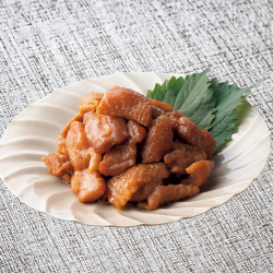 Satsuma chicken thigh [Sendai style] grilled with miso