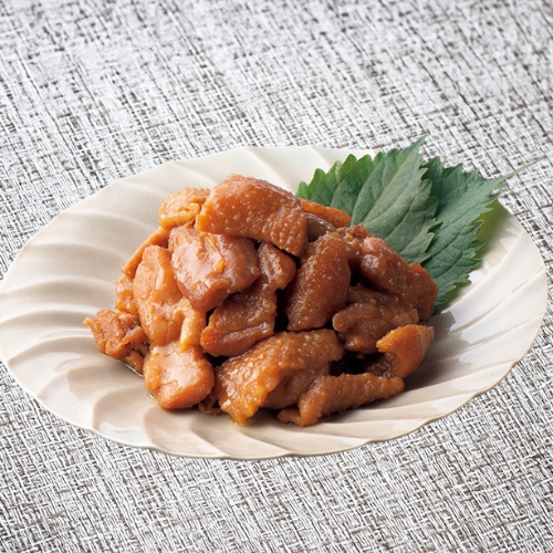 Satsuma chicken thigh [Sendai style] grilled with miso