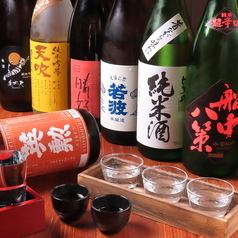 這裡是品嚐九州料理和當地雞肉料理的絕佳去處!我們提供多種九州經典燒酒!