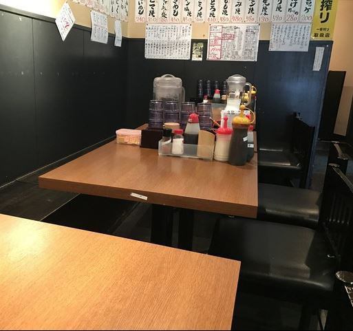 It is a 3-minute walk from Tenma and has excellent access! The spacious interior is stylish yet has a nostalgic atmosphere and is very comfortable! We will provide a space where you can enjoy yourself with friends, family and colleagues!