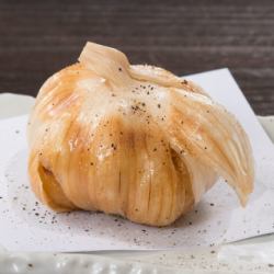 にんにく唐揚げ