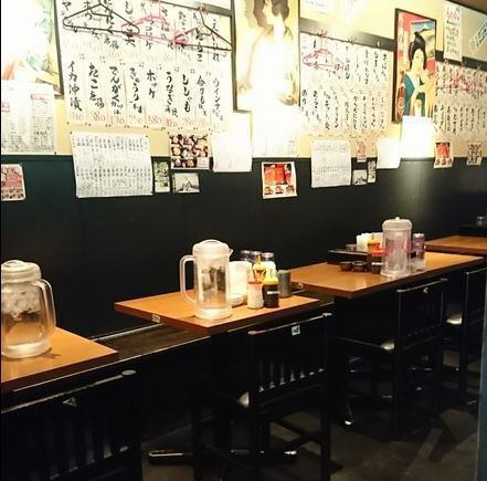 我們可承辦最多20人的宴會！套餐價格從3300日圓起，非常划算！