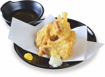Oita Chicken Tempura