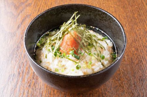 Meita Chazuke