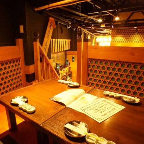 [Private] banquet at the loft ♪