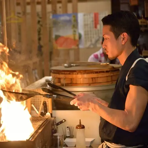 [Chiba x Kyushu] We pride ourselves on our immersive Japanese-style interior!!