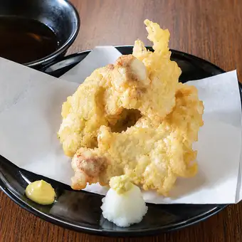 <大分> 大分鸟天