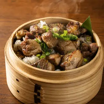 <鹿儿岛> 萨摩千兰通什锦饭